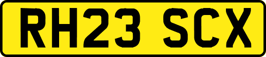 RH23SCX