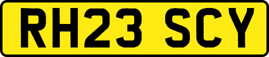RH23SCY