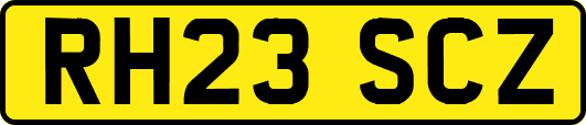 RH23SCZ