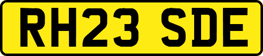 RH23SDE