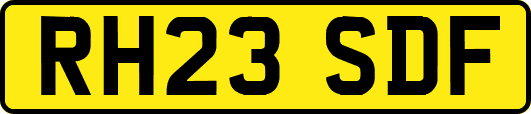 RH23SDF