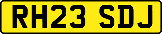 RH23SDJ