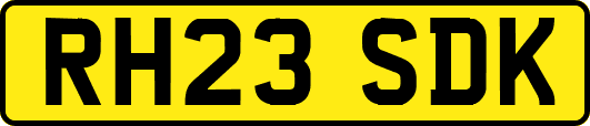 RH23SDK