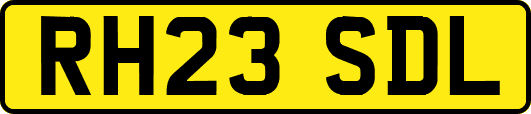 RH23SDL