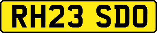 RH23SDO