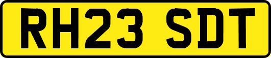 RH23SDT