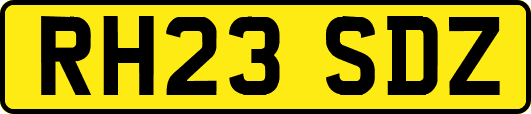 RH23SDZ