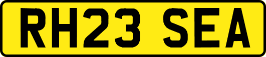 RH23SEA