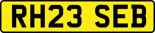 RH23SEB
