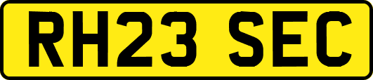 RH23SEC