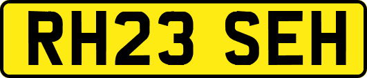 RH23SEH