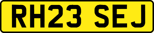 RH23SEJ