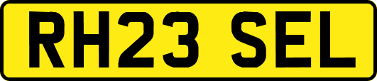 RH23SEL