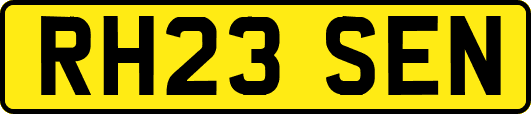 RH23SEN