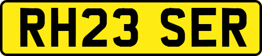 RH23SER