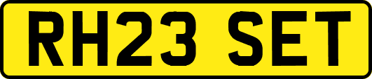 RH23SET