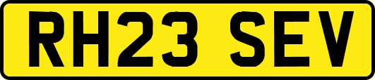 RH23SEV