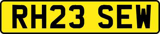 RH23SEW