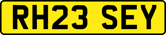 RH23SEY