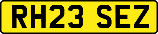 RH23SEZ