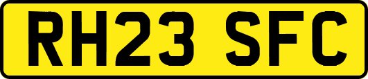 RH23SFC