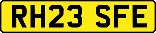 RH23SFE