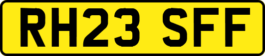 RH23SFF