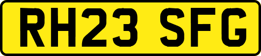 RH23SFG