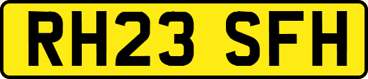 RH23SFH