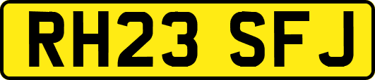 RH23SFJ