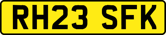 RH23SFK