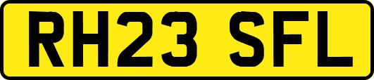 RH23SFL