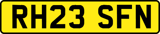 RH23SFN