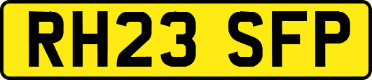 RH23SFP