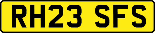 RH23SFS