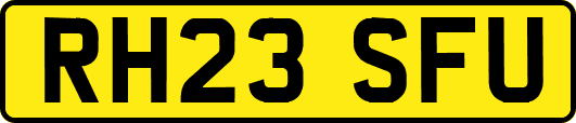 RH23SFU