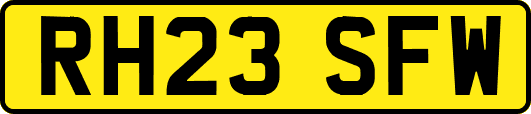 RH23SFW