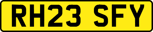 RH23SFY