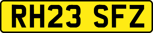 RH23SFZ