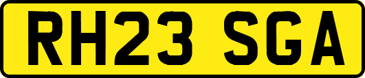 RH23SGA