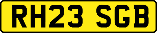 RH23SGB
