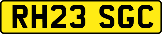 RH23SGC