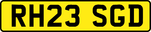 RH23SGD