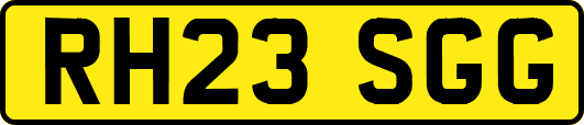 RH23SGG