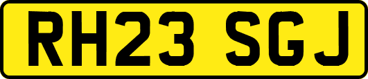 RH23SGJ