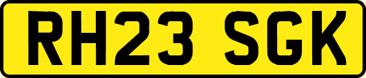 RH23SGK