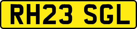 RH23SGL