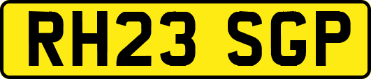 RH23SGP