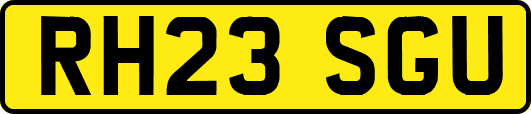 RH23SGU
