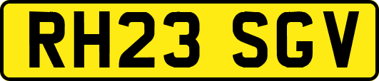 RH23SGV